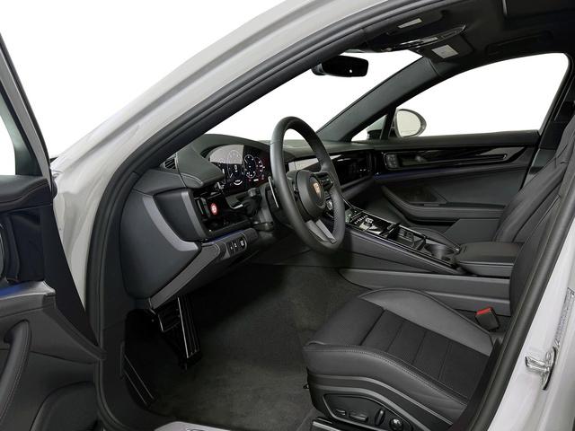 2026 Porsche PANAMERA 4 — миниатюра 25