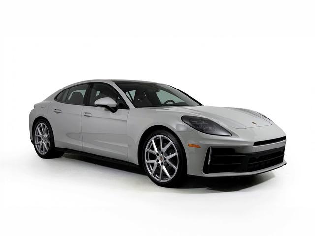 2026 Porsche PANAMERA 4 — миниатюра 23