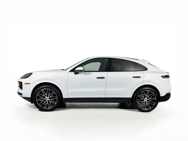 PORSCHE CAYENNE - 3