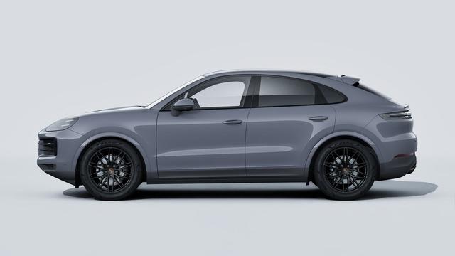 PORSCHE CAYENNE - 2
