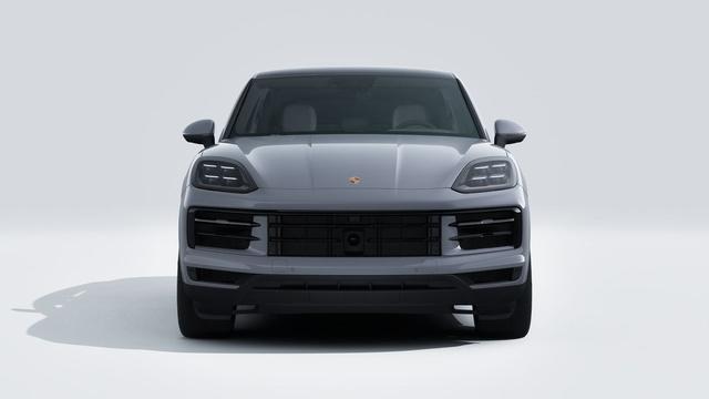 PORSCHE CAYENNE - 10