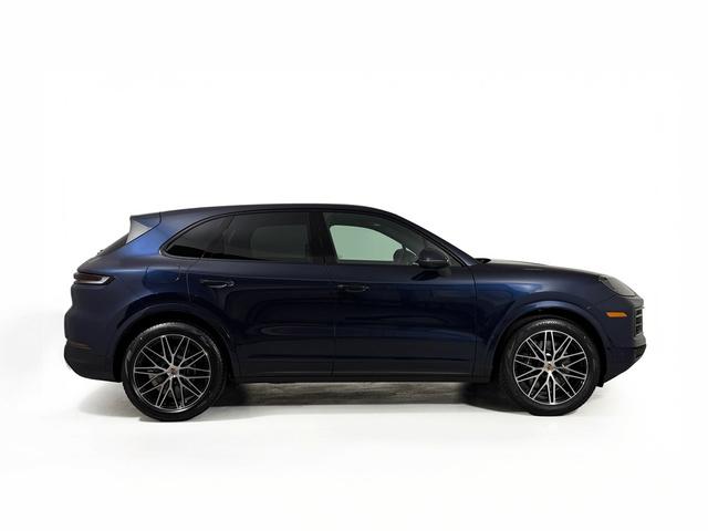 PORSCHE CAYENNE - 9