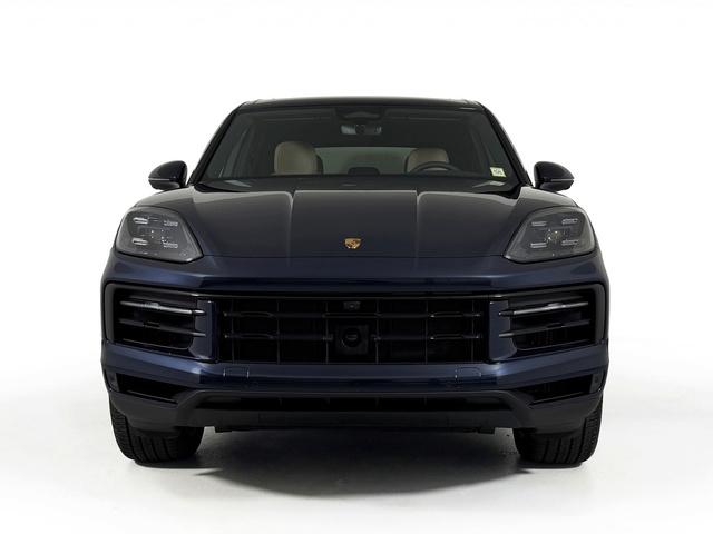 2026 Porsche CAYENNE — миниатюра 13