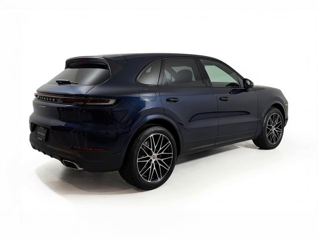 PORSCHE CAYENNE - 8