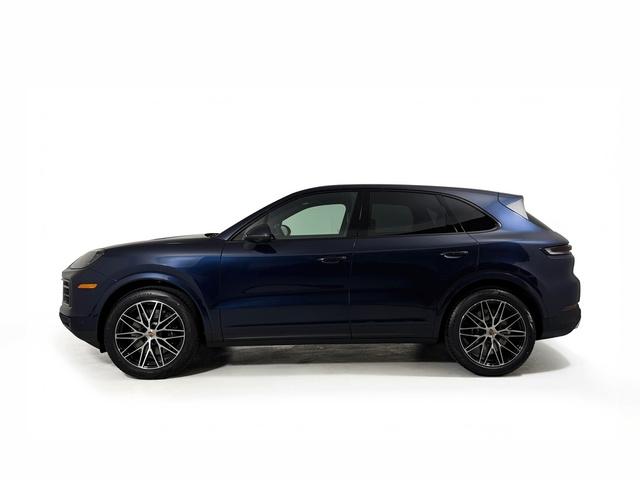 PORSCHE CAYENNE - 2