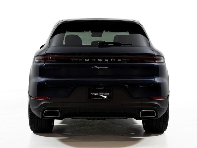 PORSCHE CAYENNE - 7