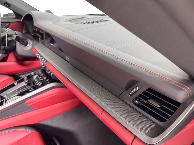 2026 Porsche 911 911 CARRERA S — миниатюра 19