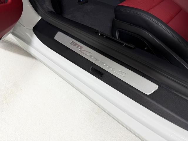 2026 Porsche 911 911 CARRERA S — миниатюра 17