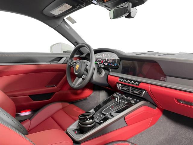 2026 Porsche 911 911 CARRERA S — миниатюра 20