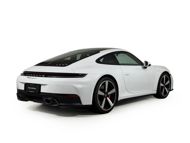 2026 Porsche 911 911 CARRERA S — миниатюра 11