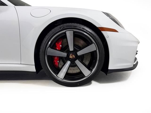 2026 Porsche 911 911 CARRERA S — миниатюра 13