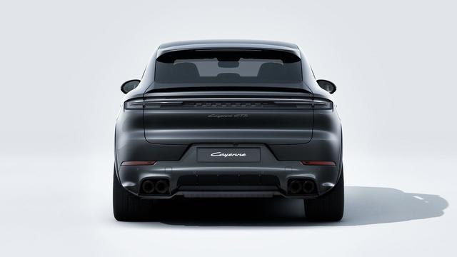 2026 Porsche CAYENNE GTS — миниатюра 10