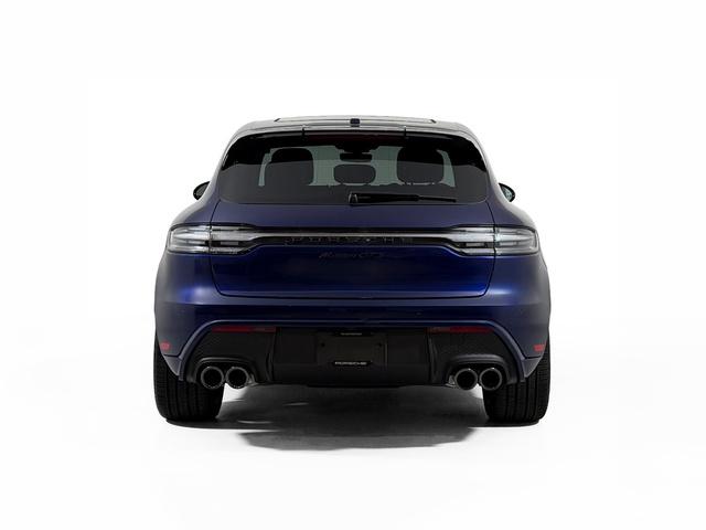 صورة مصغرة 23 لـ 2026 Porsche MACAN MACAN GTS