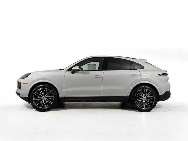 PORSCHE CAYENNE - 2