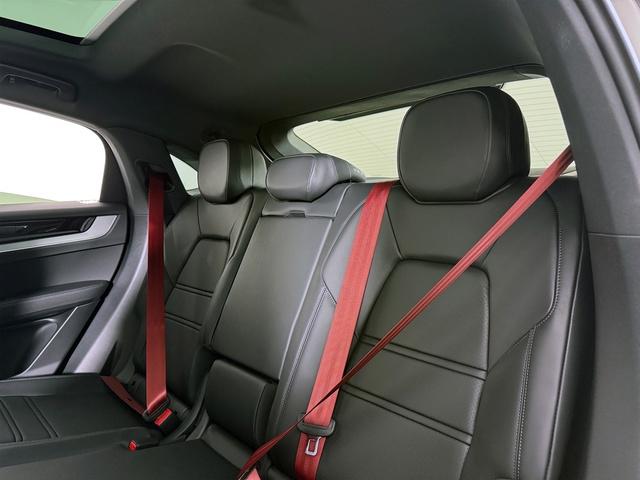 صورة مصغرة 26 لـ 2026 Porsche CAYENNE