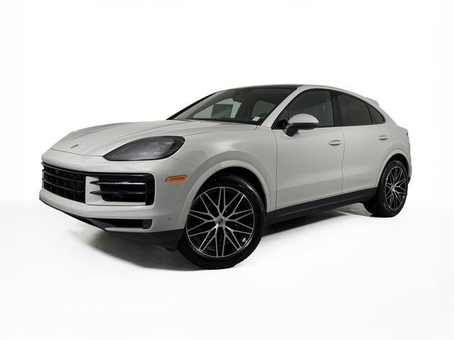 New 2026 Porsche Cayenne Cayenne