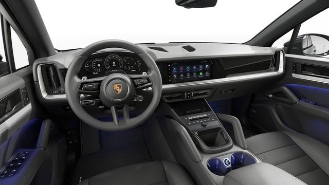 صورة 4 لـ 2026 Porsche CAYENNE S