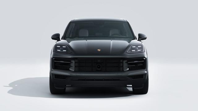صورة 10 لـ 2026 Porsche CAYENNE S
