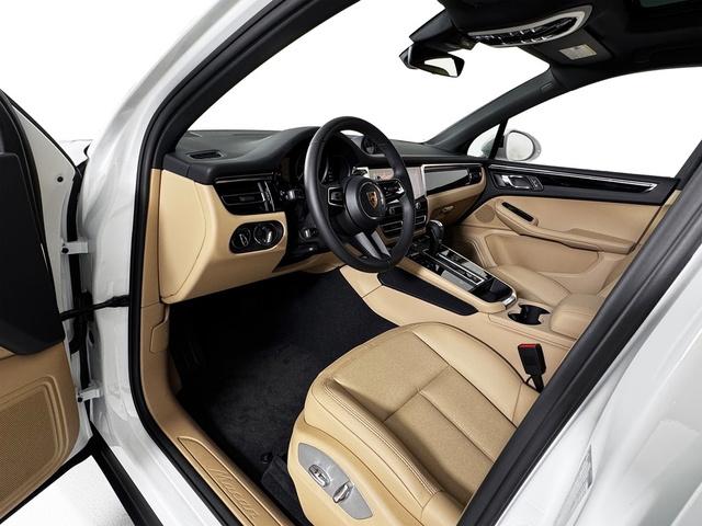 2026 Porsche MACAN — миниатюра 20