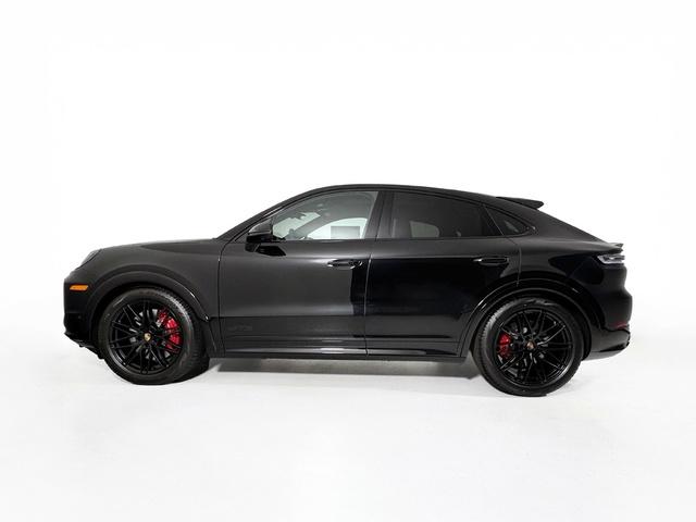 PORSCHE CAYENNE - 2