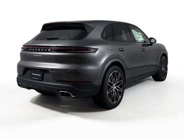 PORSCHE CAYENNE - 10