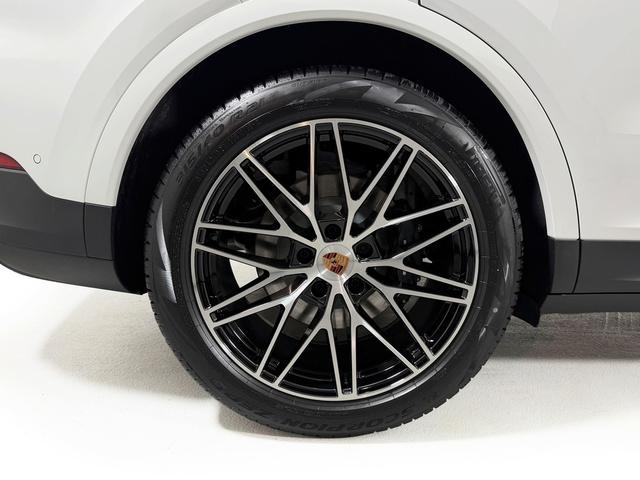 PORSCHE CAYENNE - 10