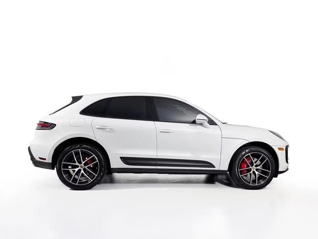 2026 Porsche MACAN MACAN S 缩略图 12