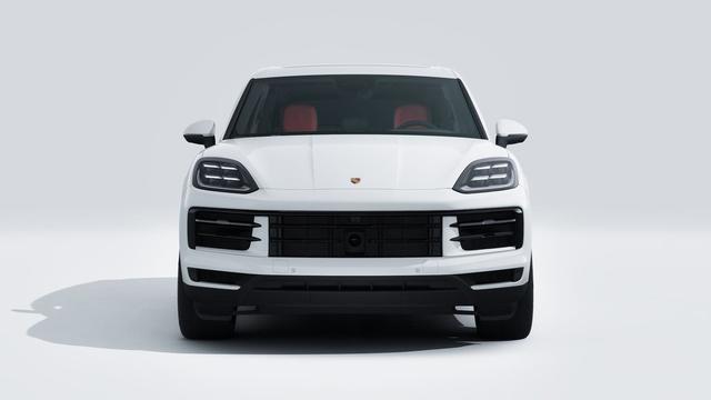 PORSCHE CAYENNE - 10