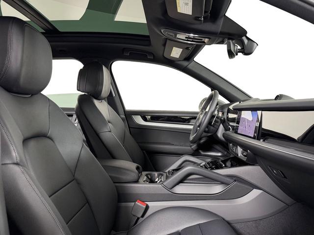 صورة مصغرة 23 لـ 2026 Porsche CAYENNE E-HYBRID