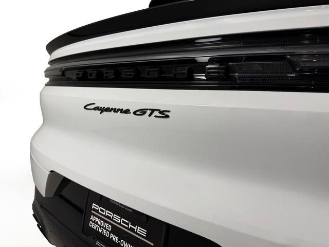 صورة 8 لـ 2026 Porsche CAYENNE GTS