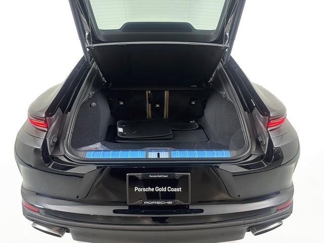 2026 Porsche PANAMERA 4 缩略图 20