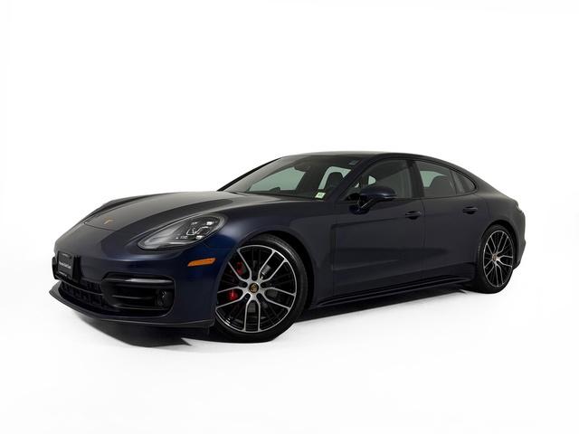 2023 Porsche Panamera
