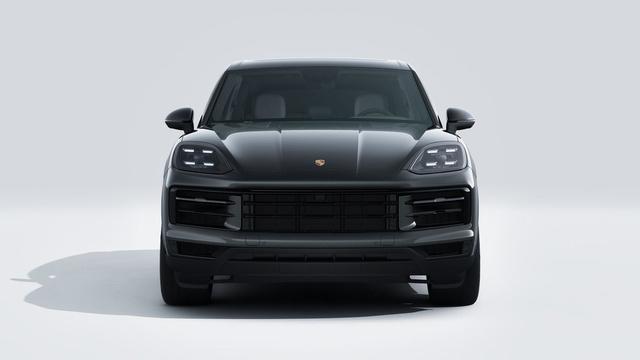 PORSCHE CAYENNE - 7