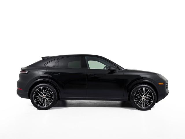 PORSCHE CAYENNE - 10