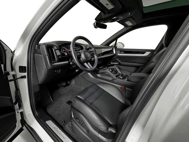 PORSCHE CAYENNE - 4