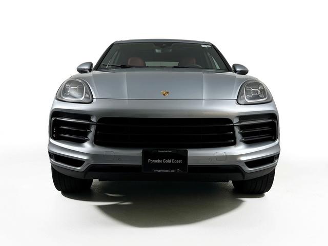 PORSCHE CAYENNE - 9