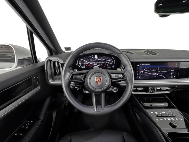 PORSCHE CAYENNE - 6