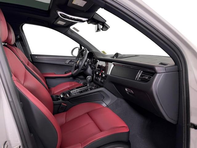 صورة مصغرة 28 لـ 2026 Porsche MACAN MACAN GTS