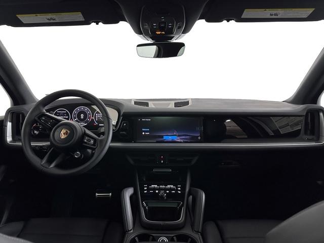 صورة مصغرة 14 لـ 2026 Porsche CAYENNE S