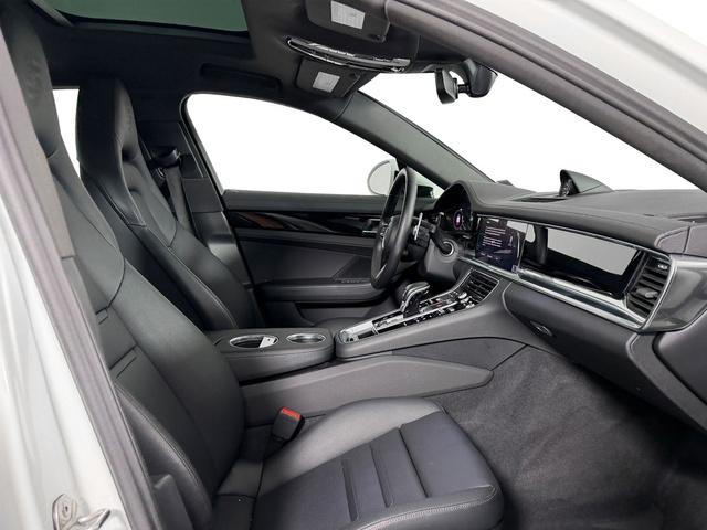 2023 Porsche PANAMERA 4S — миниатюра 24