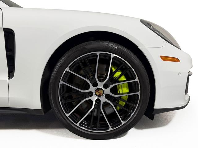 2023 Porsche PANAMERA 4S — миниатюра 14