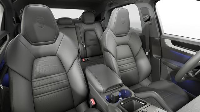 PORSCHE CAYENNE - 6