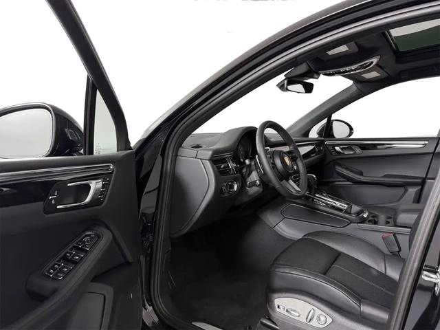 صورة 7 لـ 2026 Porsche MACAN MACAN S