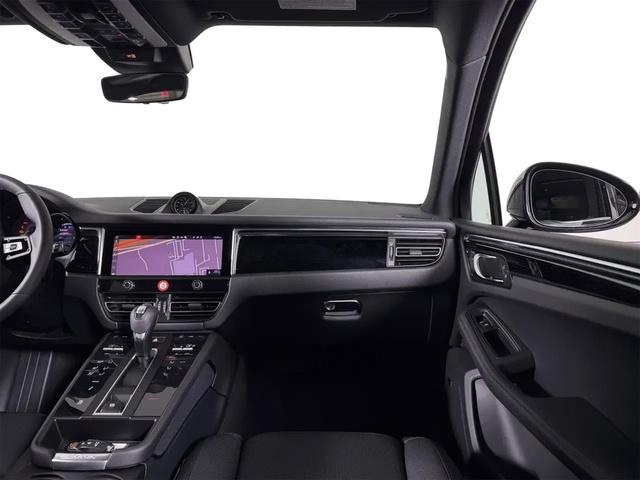 صورة مصغرة 24 لـ 2026 Porsche MACAN MACAN S