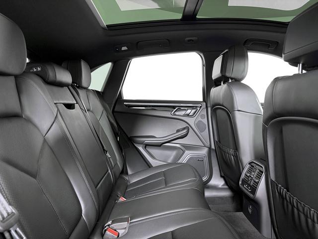 صورة مصغرة 12 لـ 2026 Porsche MACAN MACAN S