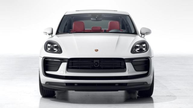 صورة 7 لـ 2026 Porsche MACAN