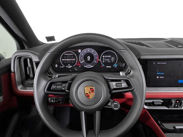 صورة مصغرة 15 لـ 2025 Porsche CAYENNE
