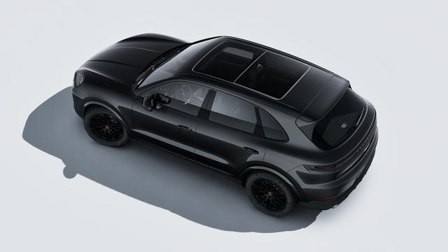 PORSCHE CAYENNE - 9