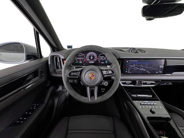 PORSCHE CAYENNE - 9