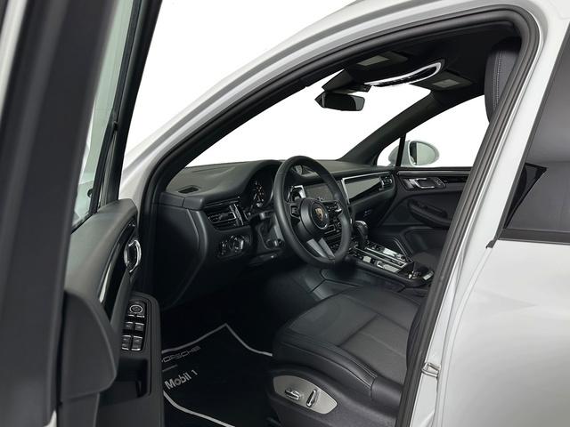 2026 Porsche MACAN 缩略图 14